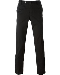 Pt01 Straight Leg Trousers