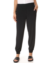 DKNY Pull On Pants With Pockets