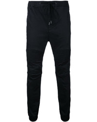 Monkey Time Racer Trousers