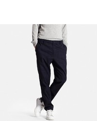 Uniqlo Relaxed Smart Style Pants