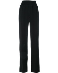 Givenchy Relaxed Straight Trousers