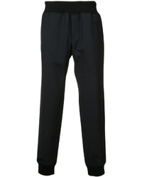 A.P.C. Ribbed Cuff Trousers
