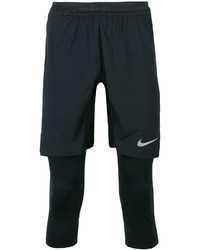 Nike Roswift 2 In 1 Trousers