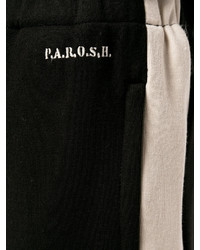 P.A.R.O.S.H. Rudy Track Trousers
