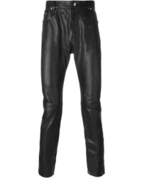 Saint Laurent Classic Skinny Trousers