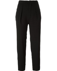 See by Chloe See By Chlo Cropped Trousers