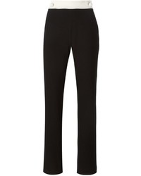 See by Chloe See By Chlo High Waisted Trousers