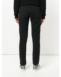 MSGM Side Panelled Trousers