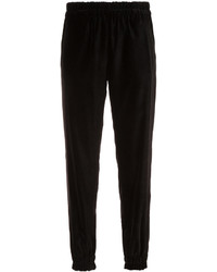 Dusan Slim Fit Tailored Trousers