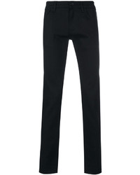 Dolce & Gabbana Slim Fit Trousers