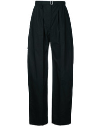 Lemaire Slouch Tailored Trousers