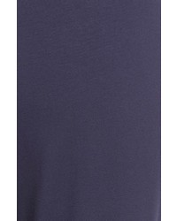Eileen Fisher Slouchy Slim Jersey Ankle Pants
