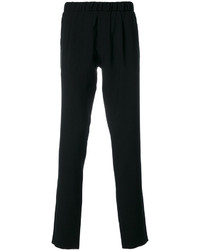Societe Anonyme Socit Anonyme Elasticated Waist Trousers