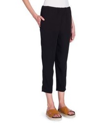 Marni Solid Cropped Pants
