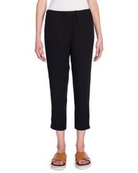 Marni Solid Cropped Pants