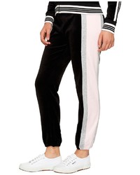 Juicy Couture Sporty Heritage Mid Rise Pants Casual Pants