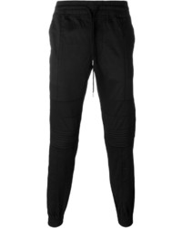 Stampd Tapered Trousers