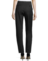 Burberry Stockport Slouchy Trousers