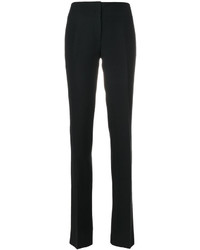 Emilio Pucci Straight Tailored Trousers