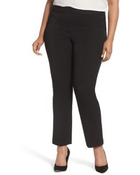 Vince Camuto Stretch Twill Seamed Pants