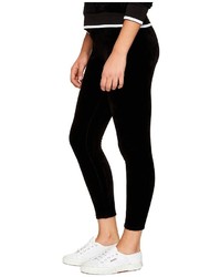 Juicy Couture Stretch Velour Rodeo Drive Leggings Casual Pants