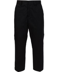 Stussy Cropped Trousers