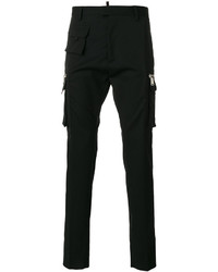 DSQUARED2 Tailored Cargo Trousers