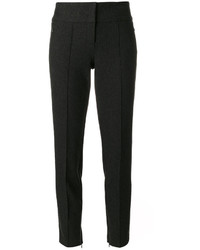 Cambio Tailored Cropped Trousers