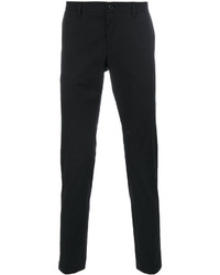 Dolce & Gabbana Tailored Side Stripe Trousers