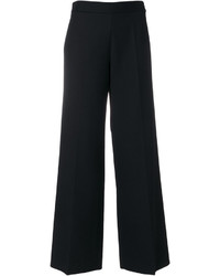 Victoria Beckham Tailored Style Straight Trousers