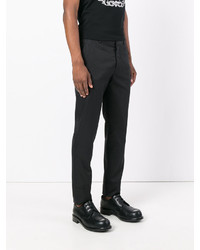 Alexander McQueen Tailored Trousers