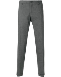 Dolce & Gabbana Tailored Trousers