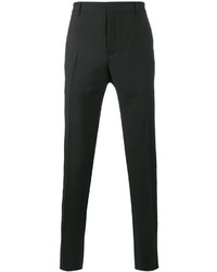 Valentino Tailored Trousers With Side Stripe