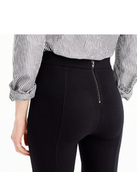 J.Crew Tall Any Day Pant In Stretch Ponte
