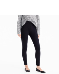J.Crew Tall Any Day Pant In Stretch Ponte