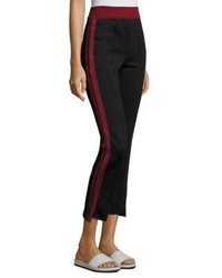 Helmut Lang Terry Track Pants