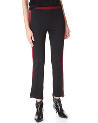 Helmut Lang Terry Track Pants