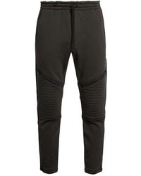Y-3 Textured Fleece Tack Pants