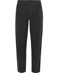 Folk The Assembly Cotton Ripstop Trousers