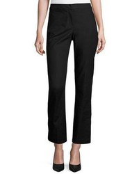 Nic+Zoe The Perfect Front Zip Ankle Pants