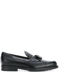Tod's Classic Tassel Loafers