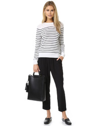 Madewell Track Trousers