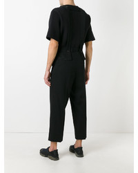 Marni Trousers With Braces