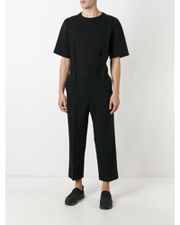 Marni Trousers With Braces