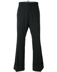 DSQUARED2 Turn Up Trousers