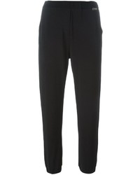 Twin-Set Cropped Track Pants