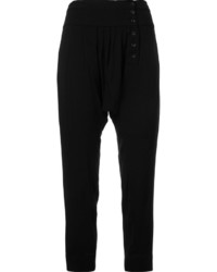 Ulla Johnson Anke Suiting Trousers