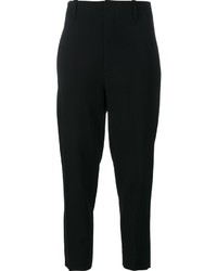 Vince Cropped Trousers