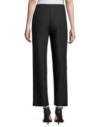 Eileen Fisher Wide Ankle Pants