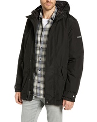 Woolrich 3 In 1 Military Parka